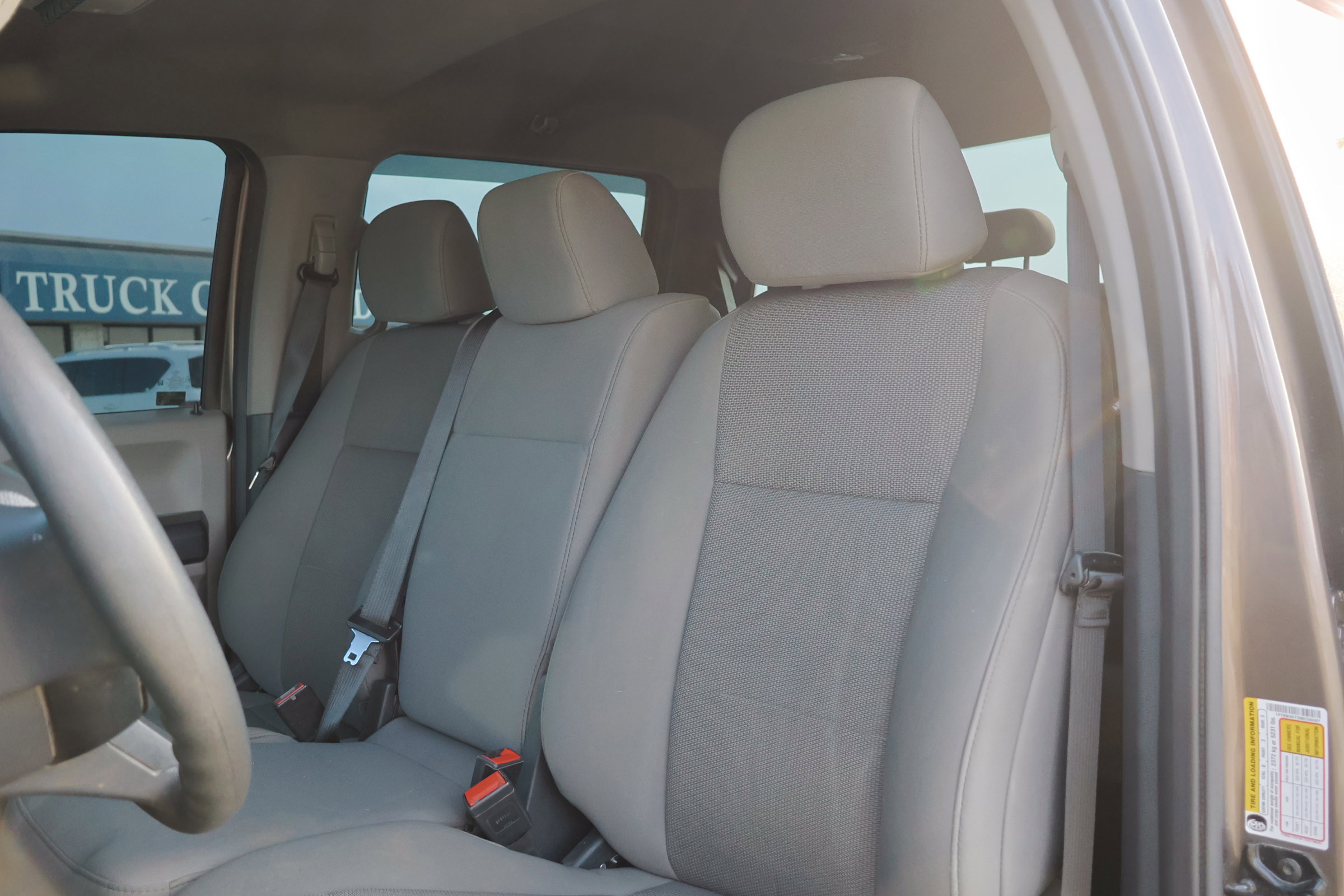 Certified 2022 Ford F450 XL w/ STX Appearance Package image 17