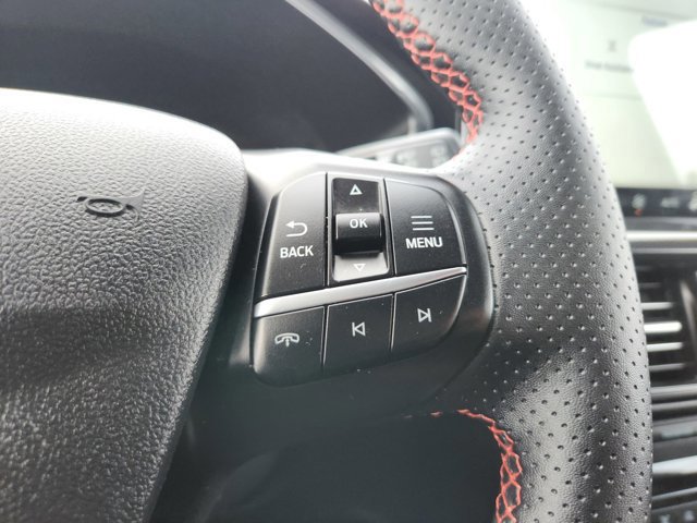 Certified 2023 Ford Escape ST-Line w/ Tech Pack #1 image 20