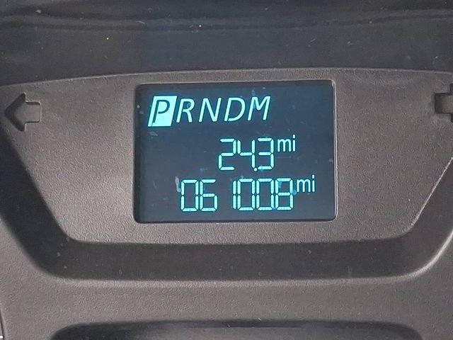 Certified 2017 Ford Transit 350 XL image 17