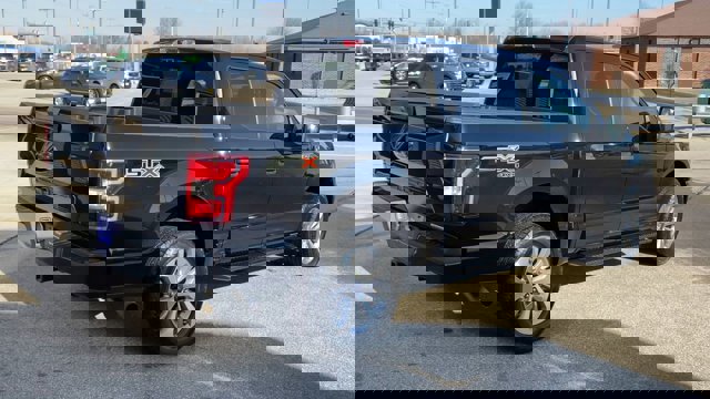 Certified 2018 Ford F150 XL w/ Equipment Group 101A Mid image 9