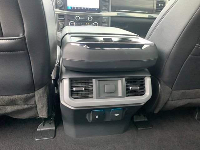 Certified 2024 Ford F150 Lariat AWD/4WD image 20