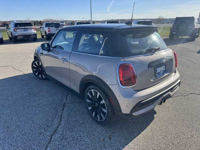 Used 2023 MINI Cooper S image 6