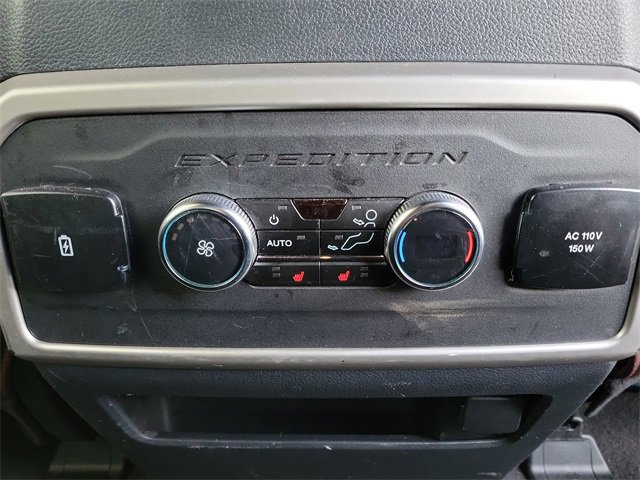 Certified 2024 Ford Expedition Max Limited image 27