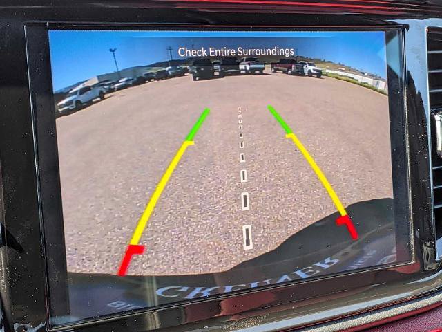 Used 2022 Dodge Durango R/T AWD/4WD image 25