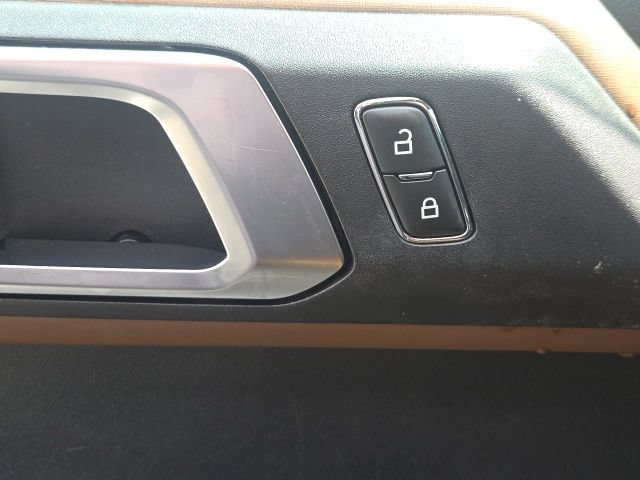 Certified 2021 Ford Bronco Outer Banks AWD/4WD image 22