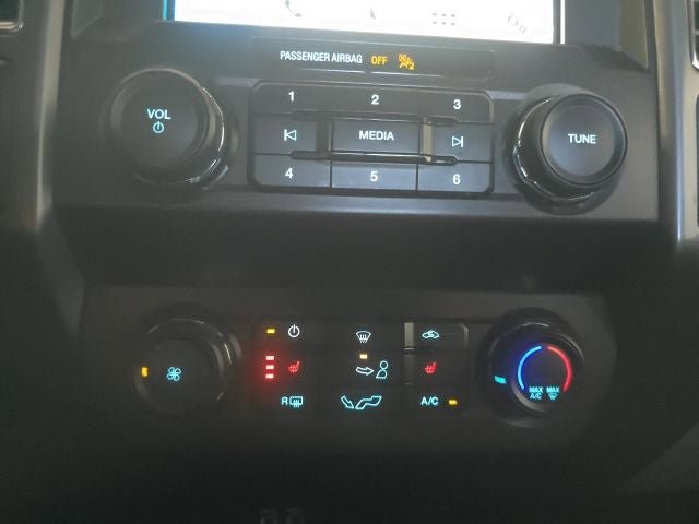 Certified 2019 Ford F150 XLT w/ Equipment Group 302A Luxury AWD/4WD image 20
