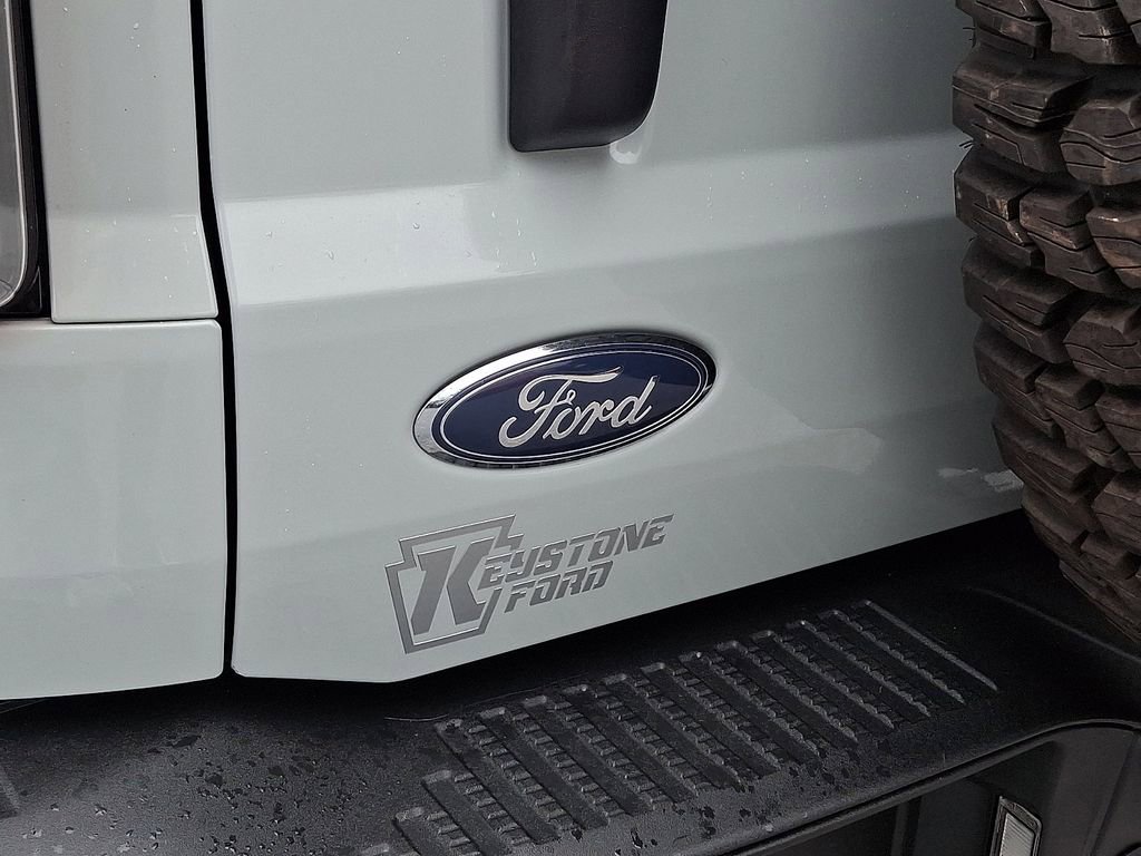 Certified 2021 Ford Bronco Badlands AWD/4WD image 31