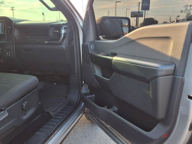 Certified 2023 Ford F150 XL w/ STX Appearance Package AWD/4WD image 24