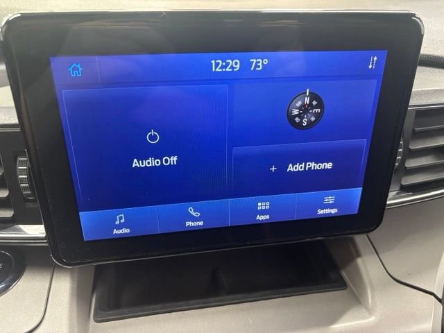 Certified 2023 Ford Explorer XLT w/ Equipment Group 202A AWD/4WD image 5