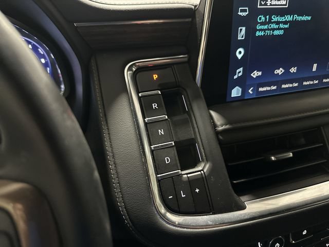 Used 2024 Chevrolet Tahoe High Country AWD/4WD image 26