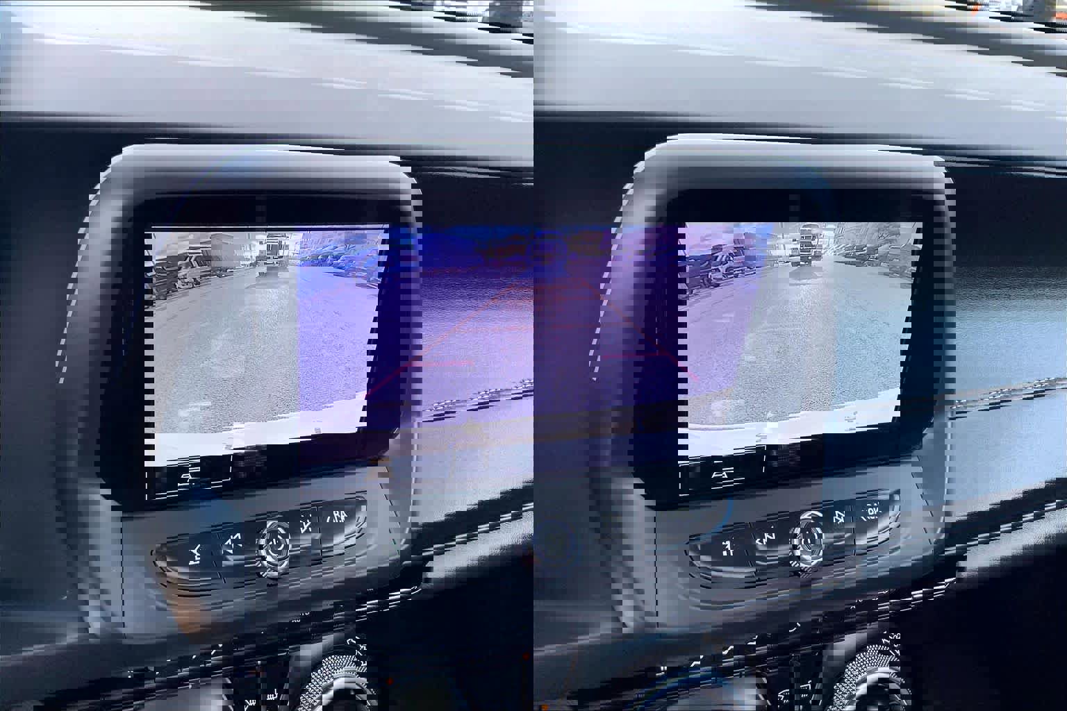 Used 2023 Chevrolet Camaro LT w/ RS Package image 20