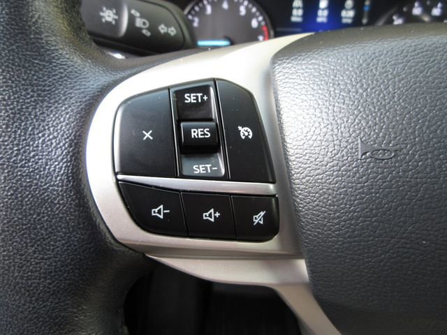 Certified 2023 Ford Explorer XLT w/ Equipment Group 202A image 16