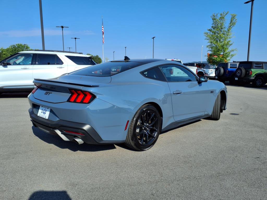 Certified 2024 Ford Mustang GT image 5