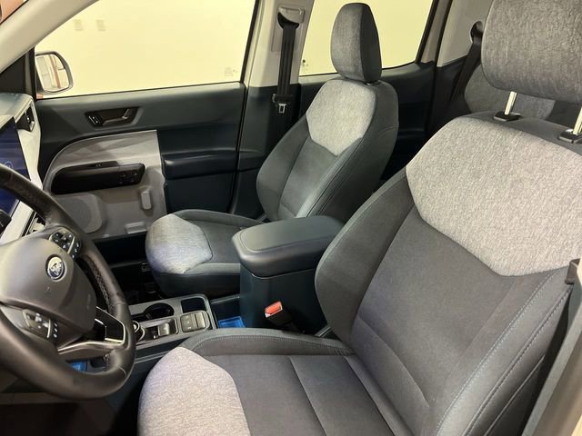 Certified 2025 Ford Maverick XLT w/ XLT Luxury Package image 8