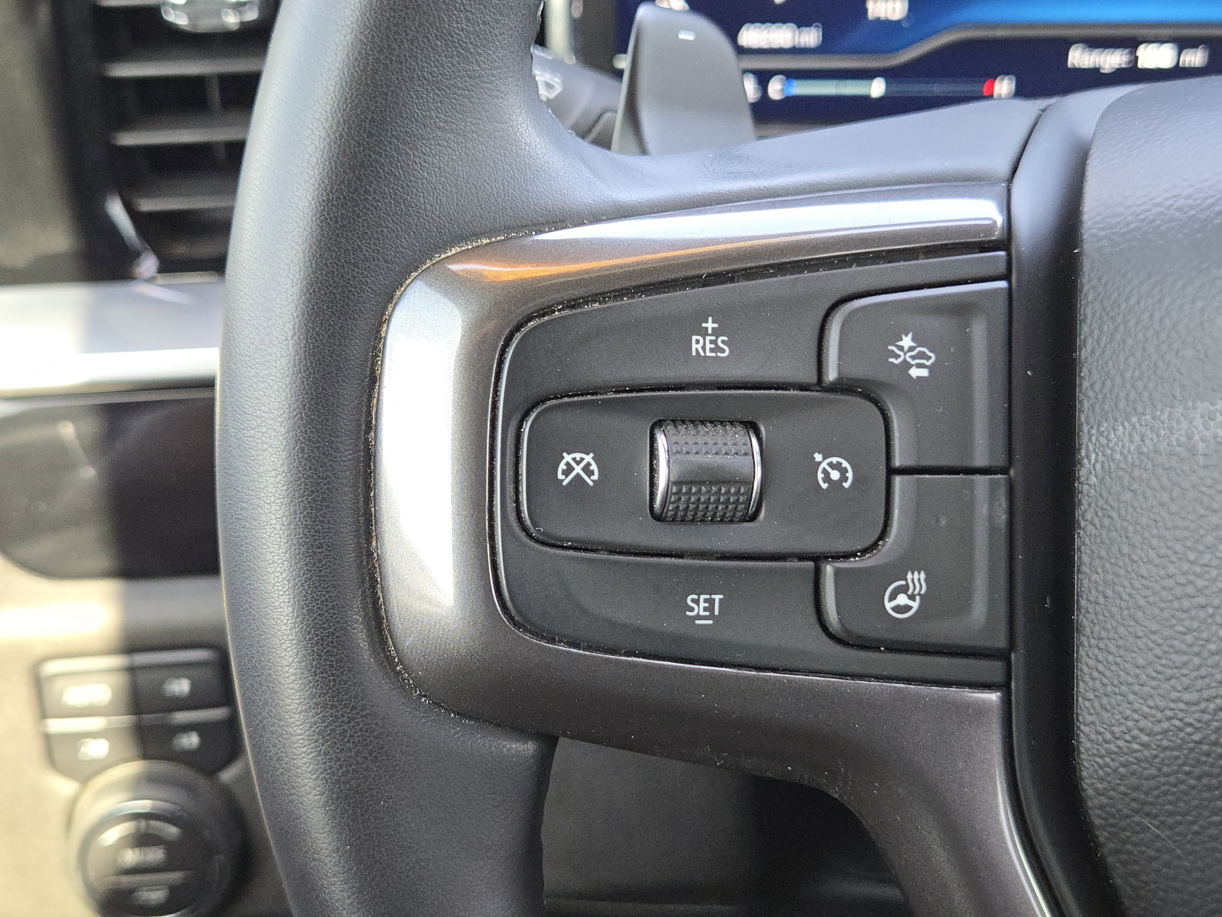 Used 2023 Chevrolet Silverado 1500 High Country w/ Z71 Off-Road Package image 26