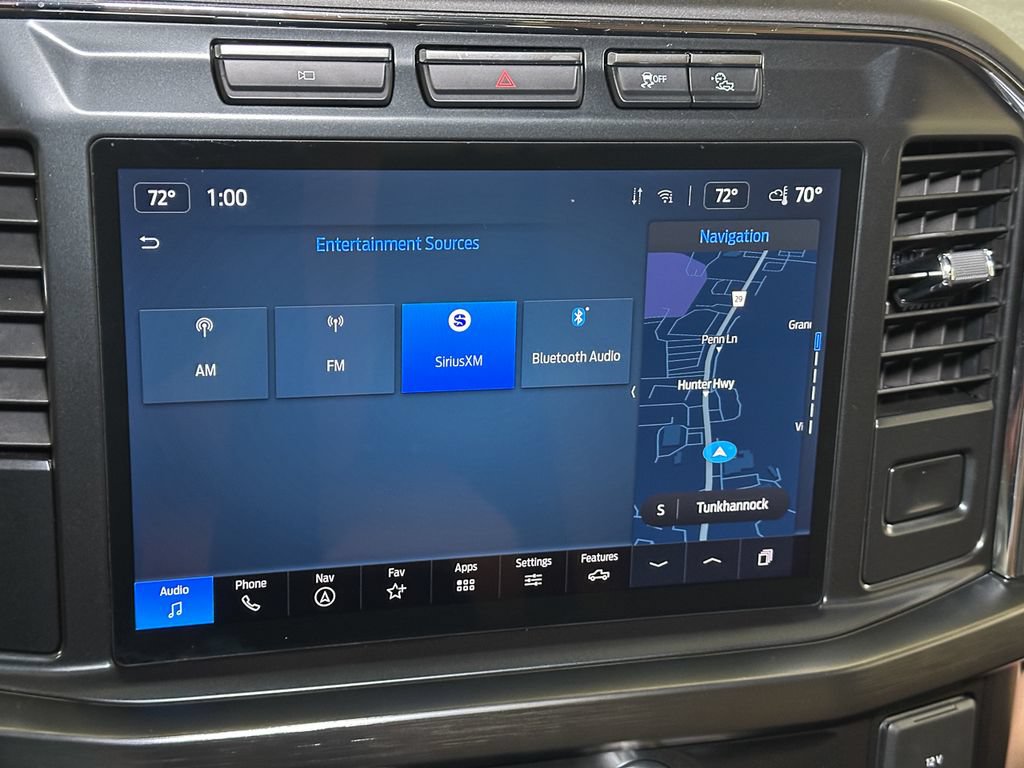 Certified 2024 Ford F250 Lariat w/ Tremor Off-Road Package AWD/4WD image 44