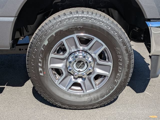 Certified 2026 Ford F350 Lariat AWD/4WD image 11