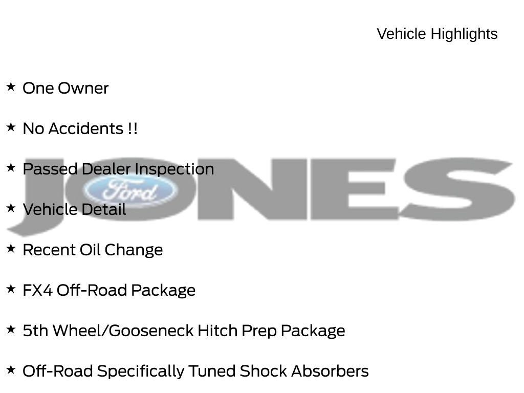 Certified 2023 Ford F350 King Ranch AWD/4WD image 14