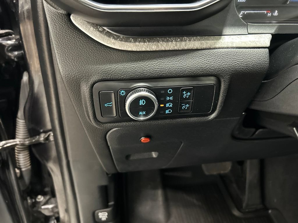 Certified 2023 Ford Explorer Timberline AWD/4WD image 14