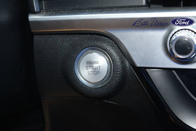 Used 2024 Kia Telluride S w/ S Sunroof Package FWD image 24