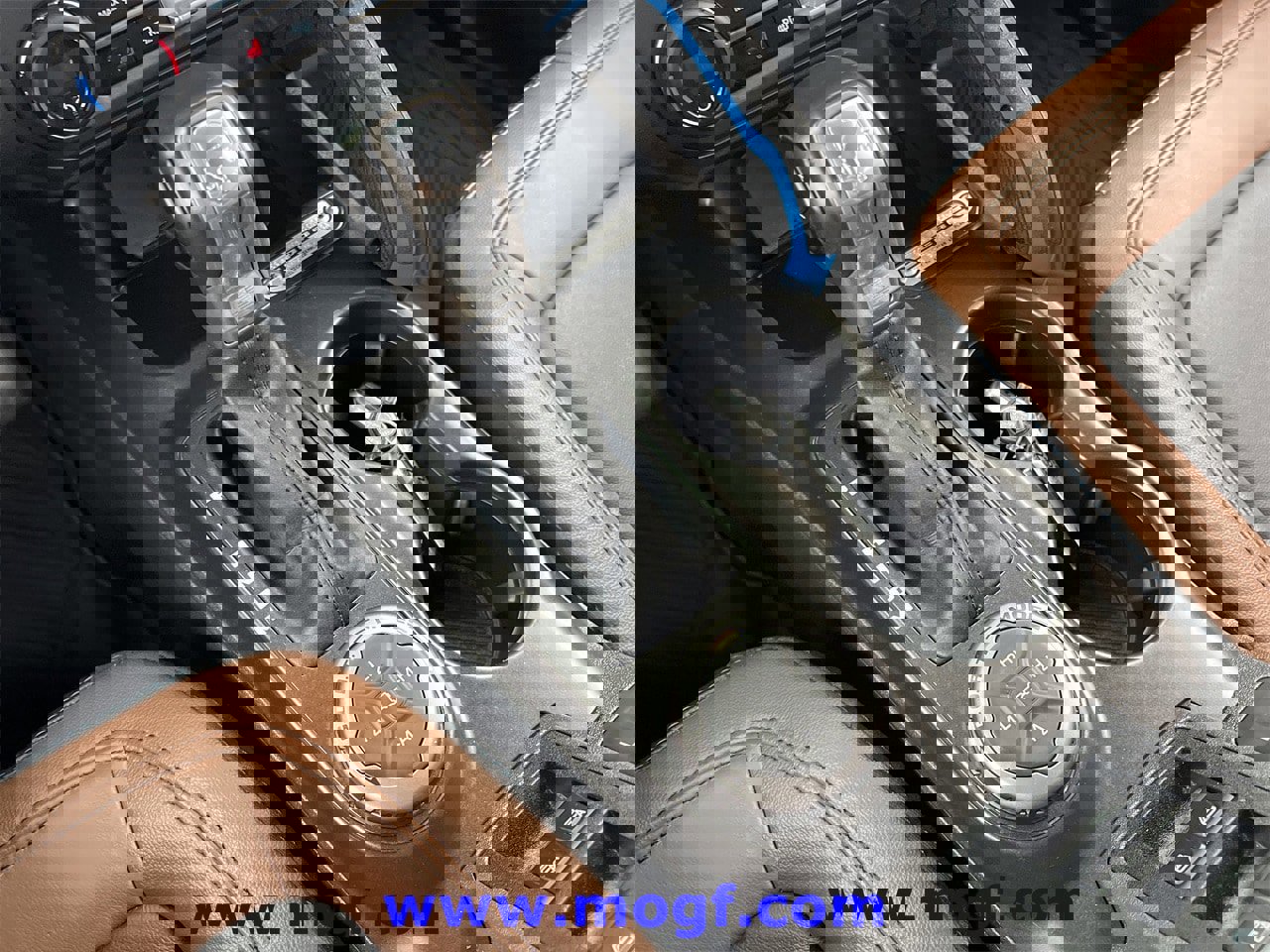 Certified 2023 Ford Bronco Outer Banks image 15