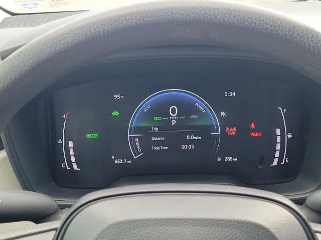 Used 2026 Toyota Corolla LE FWD image 27