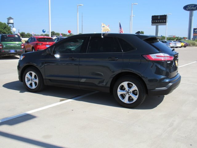 Certified 2024 Ford Edge SE AWD/4WD image 5