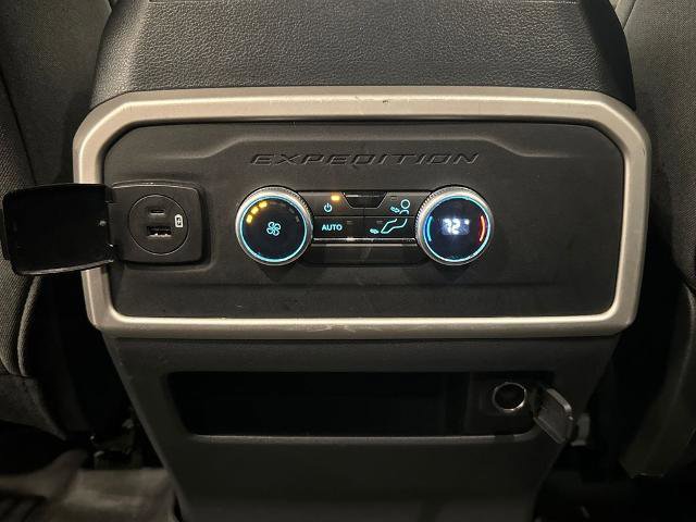 Certified 2022 Ford Expedition XLT AWD/4WD image 33