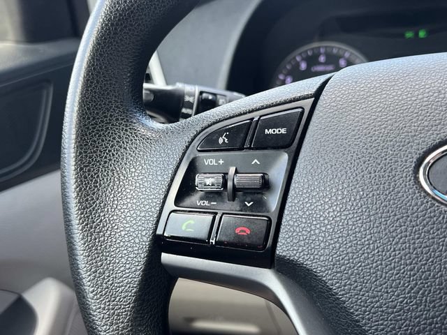 Used 2018 Hyundai Tucson SEL FWD image 27