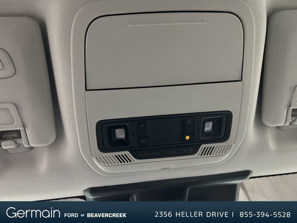 Certified 2021 Ford Mustang Mach-E Premium image 26