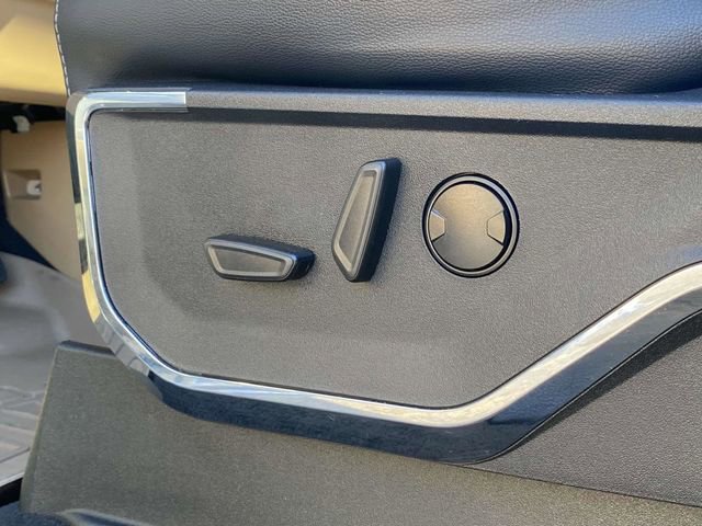 Certified 2024 Ford F350 Lariat w/ Lariat Ultimate Package image 18