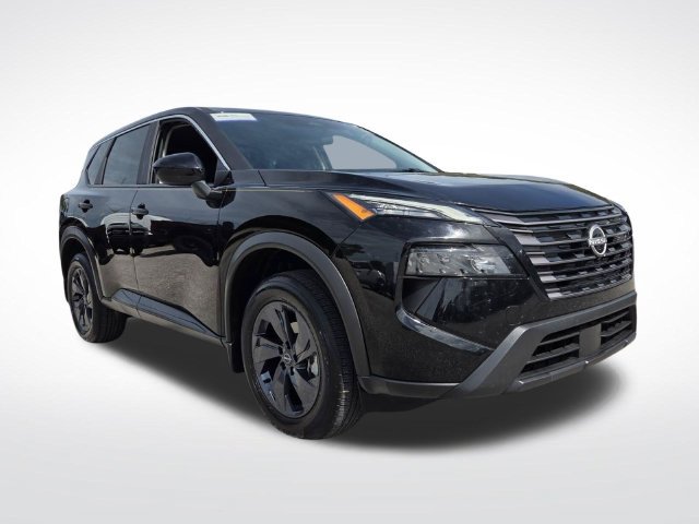 Used 2026 Nissan Rogue SV w/ Cold Weather Package FWD image 1