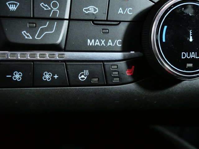Certified 2023 Ford Escape Active AWD/4WD image 26