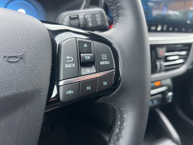 Certified 2023 Ford Escape Active w/ Tech Pack #2 image 12