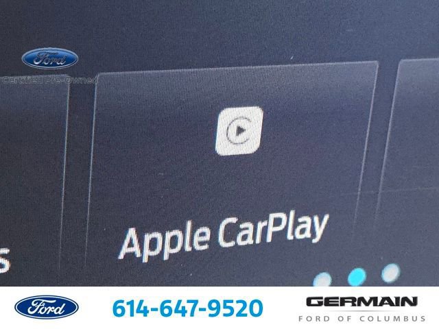 Certified 2023 Ford Explorer ST-Line w/ Class IV Trailer Tow Package AWD/4WD image 37