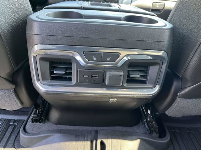 Used 2019 GMC Sierra 1500 Denali w/ Denali Ultimate Package AWD/4WD image 16