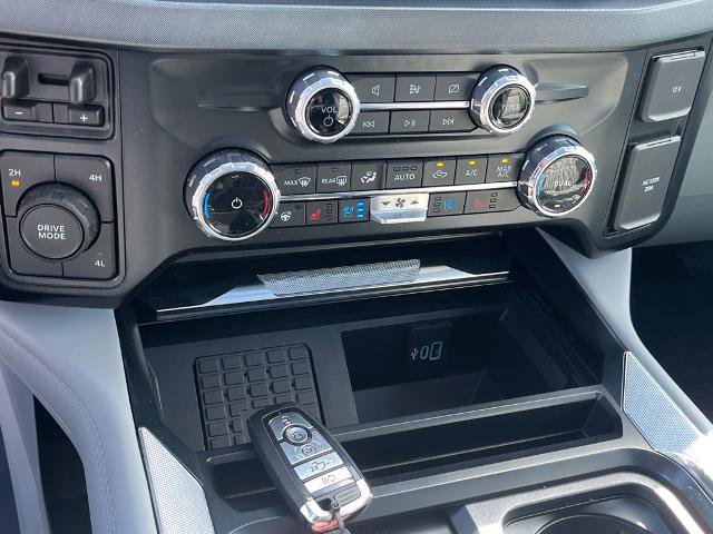 Certified 2024 Ford F250 Limited image 17