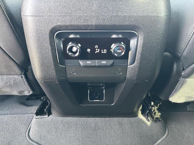 Used 2025 Chevrolet Tahoe Z71 image 21