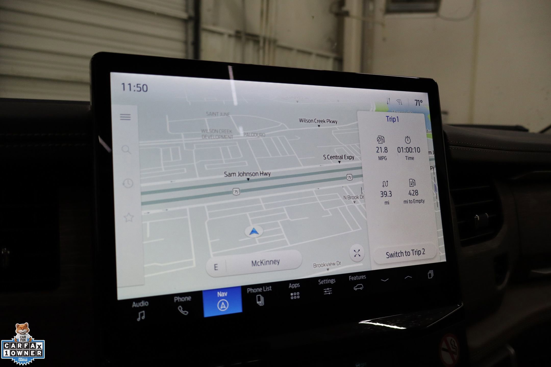 Certified 2024 Ford Expedition Max Limited image 20