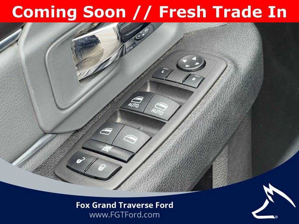 Used 2024 RAM 1500 Classic SLT image 14