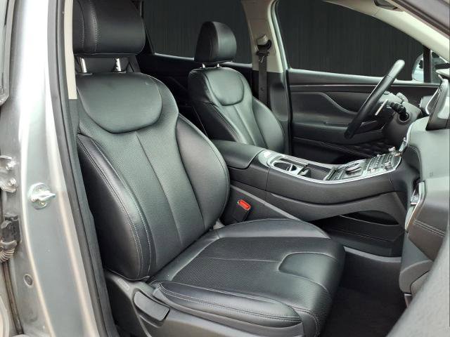 Used 2023 Hyundai Santa Fe XRT w/ Cargo Package AWD/4WD image 13