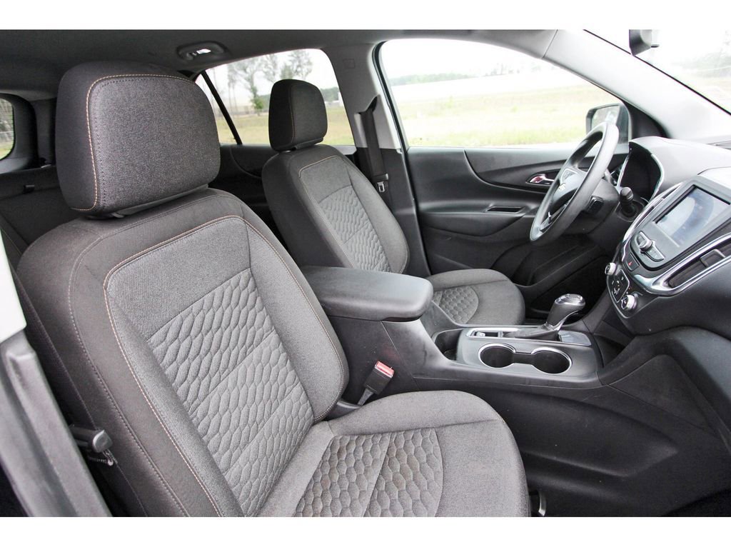 Used 2020 Chevrolet Equinox LT image 28