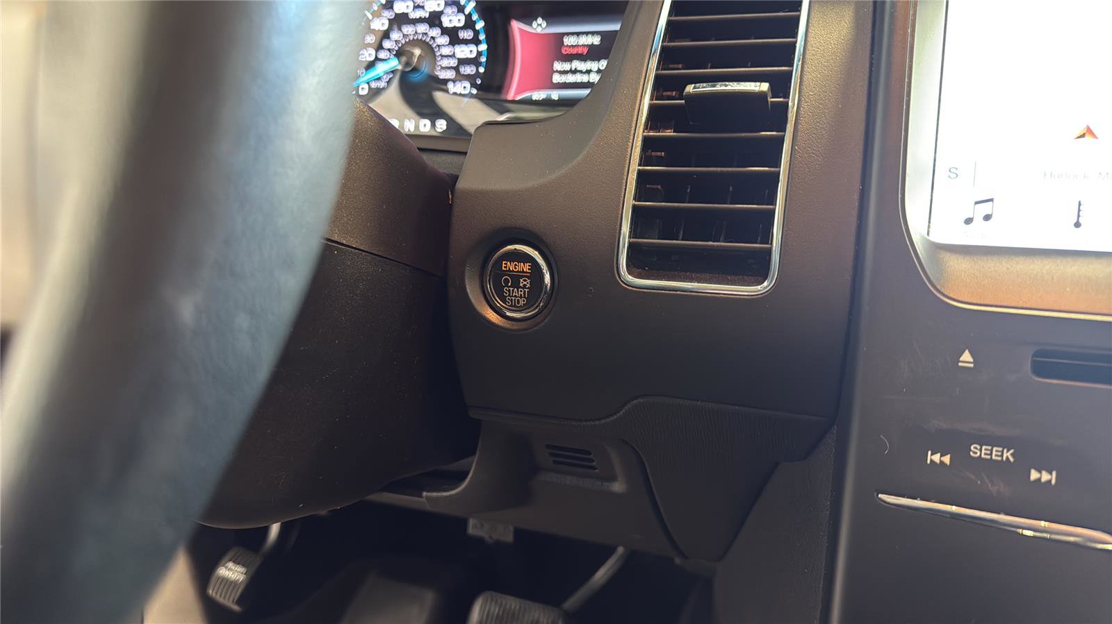 Certified 2019 Ford Flex SEL w/ Equipment Group 202A FWD image 25