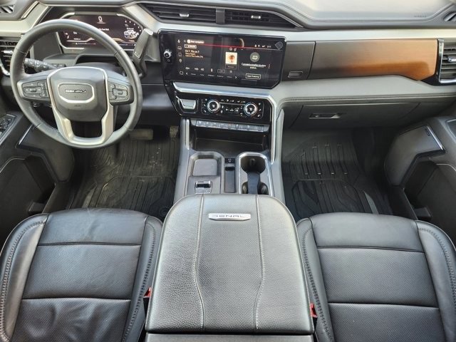 Used 2024 GMC Sierra 2500 Denali w/ Denali Reserve Package image 26
