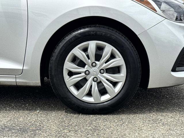 Used 2019 Hyundai Accent SE FWD image 31