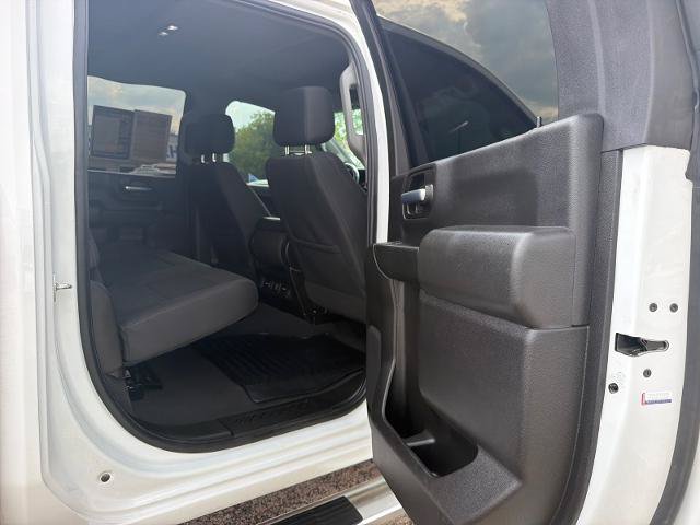 Used 2022 Chevrolet Silverado 2500 LT w/ Convenience Package AWD/4WD image 38