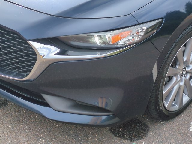 Used 2021 MAZDA MAZDA3 s AWD/4WD image 9