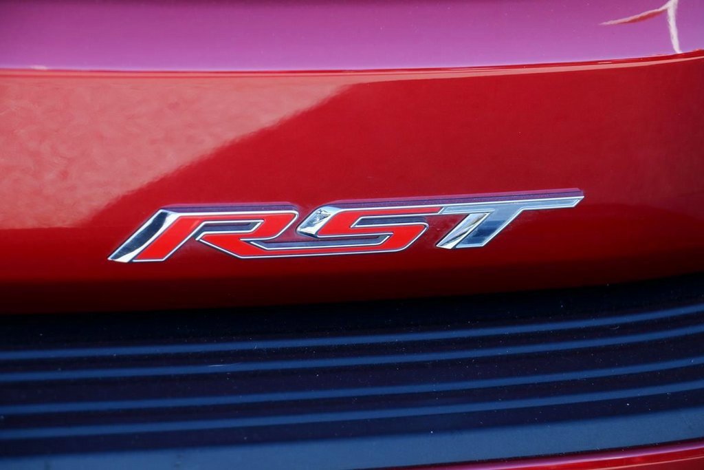 Used 2024 Chevrolet Tahoe RST w/ Luxury Package image 11