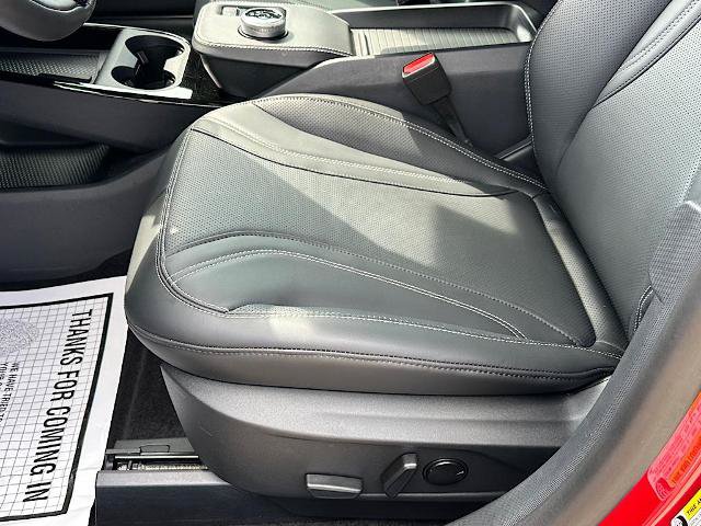 Certified 2023 Ford Mustang Mach-E Premium AWD/4WD image 10