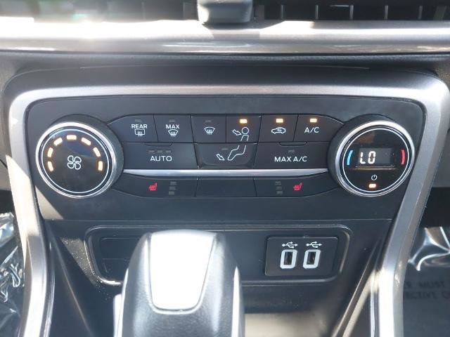 Certified 2022 Ford EcoSport SE AWD/4WD image 21